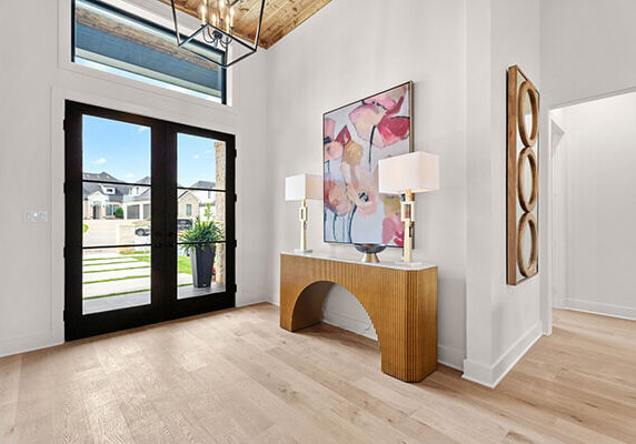 parade of homes